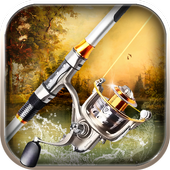 fishing lite icon