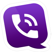 Вайбер иконка