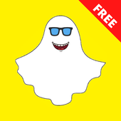 Guide for SNAPCHAT icon