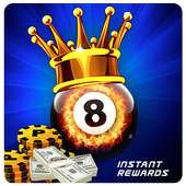 Pool Rewards - Daily Free Coins