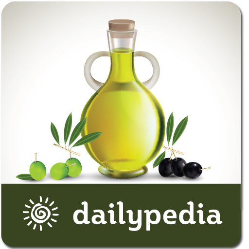 Olive Oil Daily icon