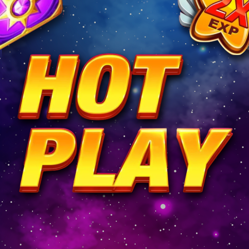 Hot Play - никогда не icon