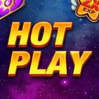 Hot Play - никогда не