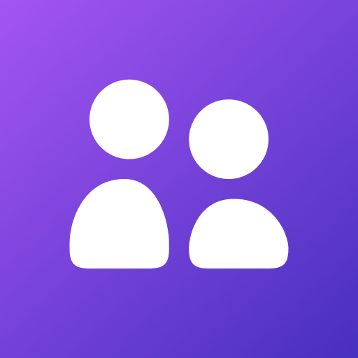 Nuzzle – dating and chat icon