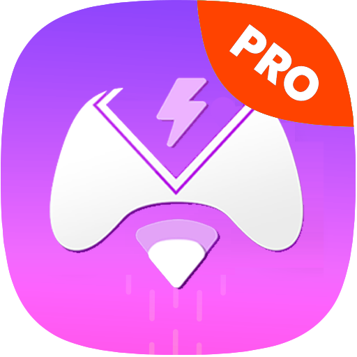 Game Booster 2X/3X Speed for Gaming Faster 2021 icon
