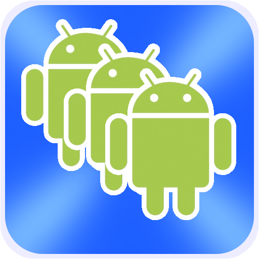 Multi App Starter icon