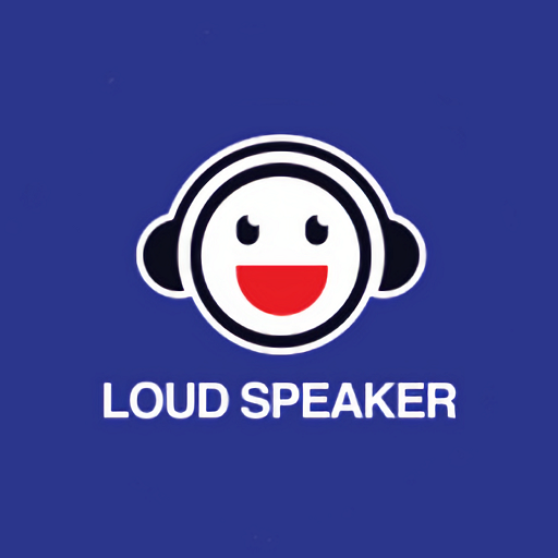 Loud Speaker KTV أيقونة