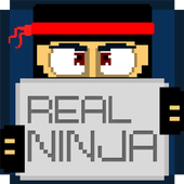 Real Ninja icon