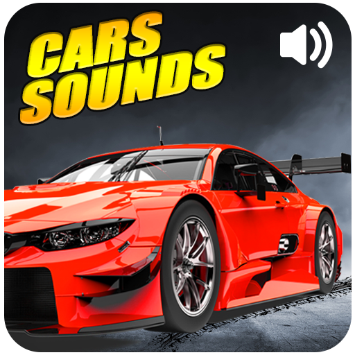 Engines Sounds of Supercars icon