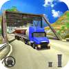 Truck Driver Free - Uphill Climb Racing 3D