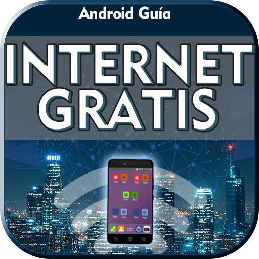 Internet Gratis Tips - Internet Speedy Wifi Guia icon