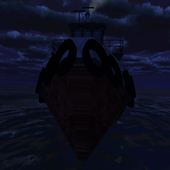 Broken Water - Horror icon