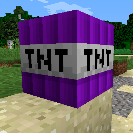 tnt for minecraft icon