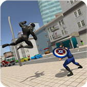 Super Avenger: Final Battle icon