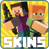 MyCrafter Best Craft Skins icon