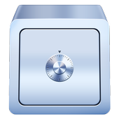 LOCKY Applock - Applocker for Secure Protection icon