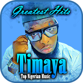 Timaya icon