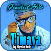 Timaya