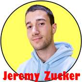 Jeremy Zucker - Top Music Offline on 9Apps