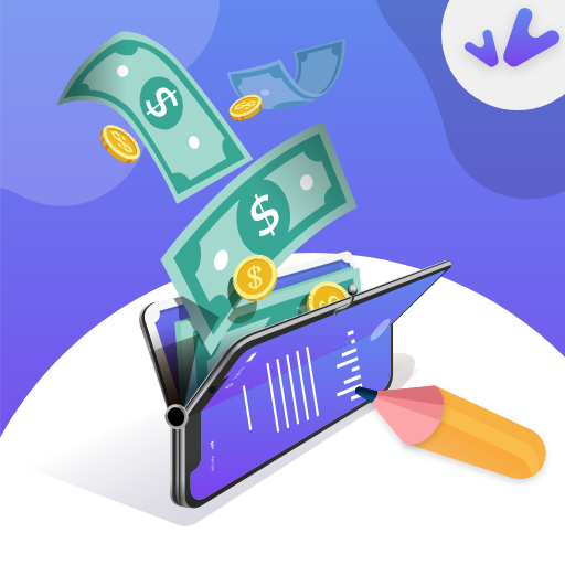 Make money with Givvy Offers icon