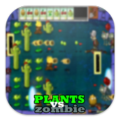 guide for zombie vs planet icon