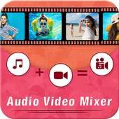 Audio Video Mixer on 9Apps