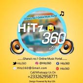 Hitz360 icon