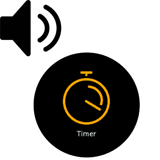 Talking Timer أيقونة