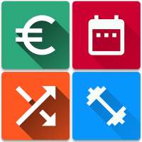 Hassas Birim Döviz Dönüştür on 9Apps