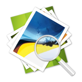 Image Search&amp;Save icon