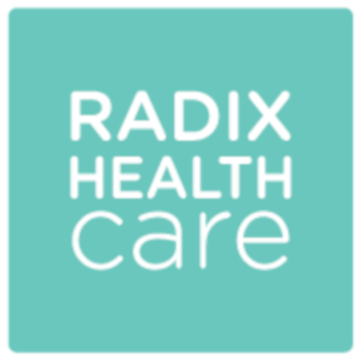 Radix Healthcare icon