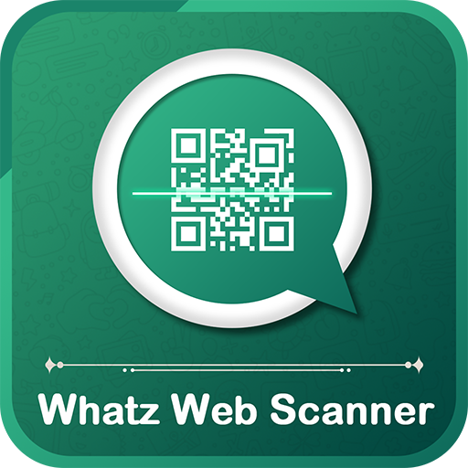 Whats Web Scan icon