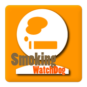 Smoking Watch Dog icon
