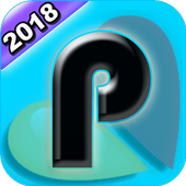 PicArt Photo Editing icon