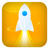 Sheer Booster-Clean，accelerate icon