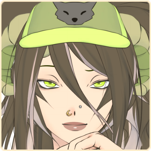 Pastelkatto Avatar Creator icon