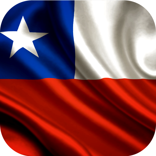 🇨🇱 Chile Flag Wallpapers - Bandera de chile icon