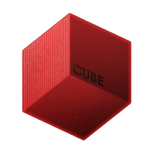CUBE icon