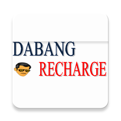 DABANG RECHARGE icon
