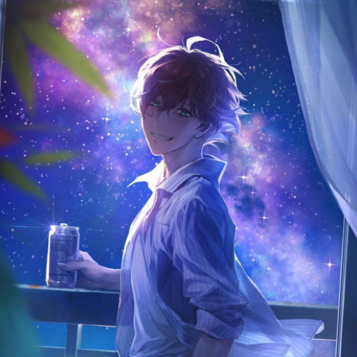 Anime Boy Wallpaper HD icon