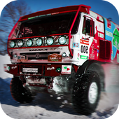 4x4 Offroad Hill Climb PRO icon