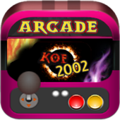 Arcade 2002 icon