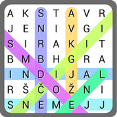 Word Search icon