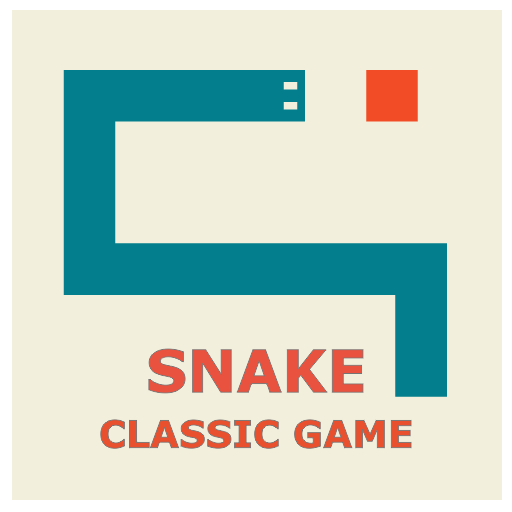 ikon Snake Game - Classic Game Offline