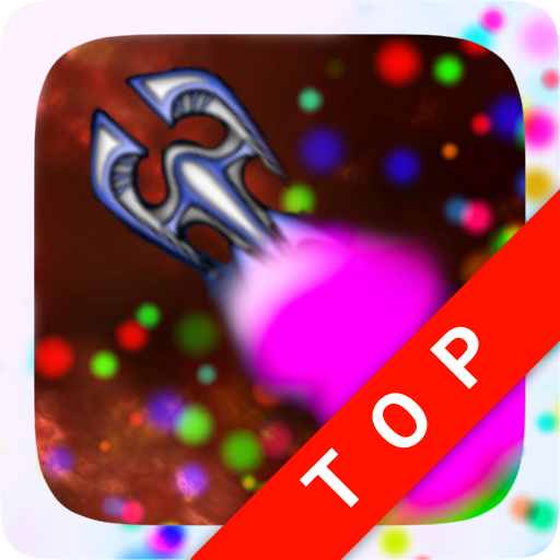 PLoR: best idle space clicker with loot icon