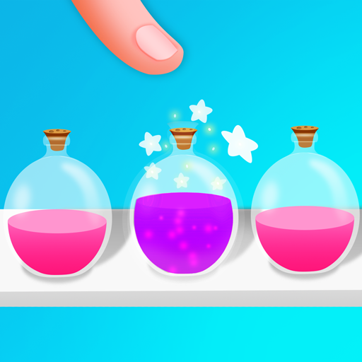 Make it perfect icon