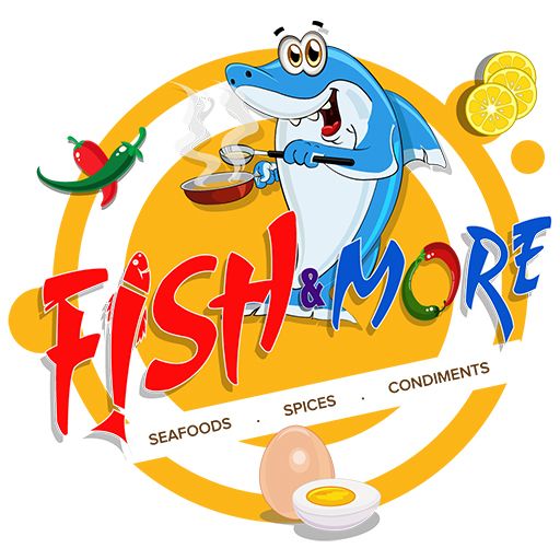 Fish &amp; More Calicut - Online Store आइकन
