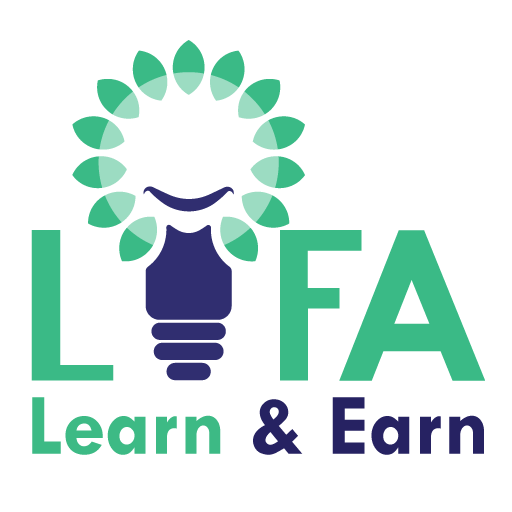 LiFA; A Lifestyle Social Media icon