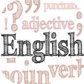 English Grammar Test icon