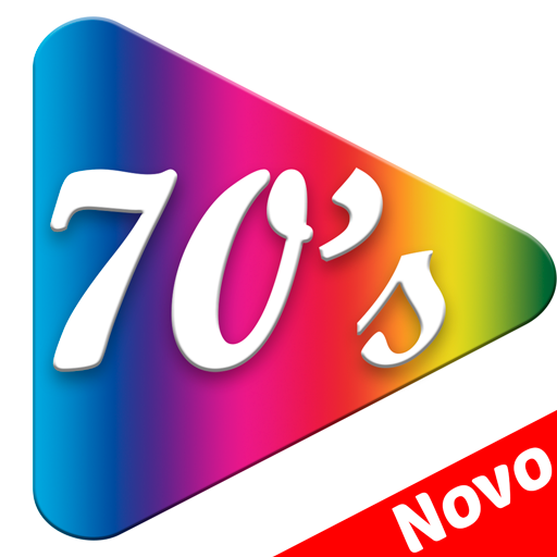 Musica dos anos 60 70 80 grátis icon